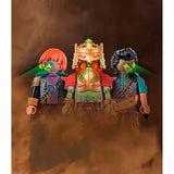 Playmobilromore Sal'ahari Sands Tempel des Skeles