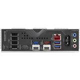 Gigabyte x870 Eagle WiFi7, ATX, AMD AM5, 4x Dimm DDR5, Dual USB4 Typ C, 2,5 GBE, Wi-Fi7