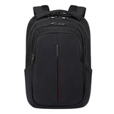 Laptop-Rucksack Samsonite 17,3 Zoll schwarz