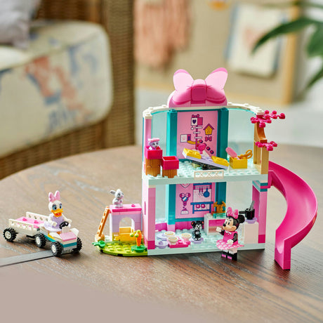 Lego Classic 43274 Minnies Tierhotel