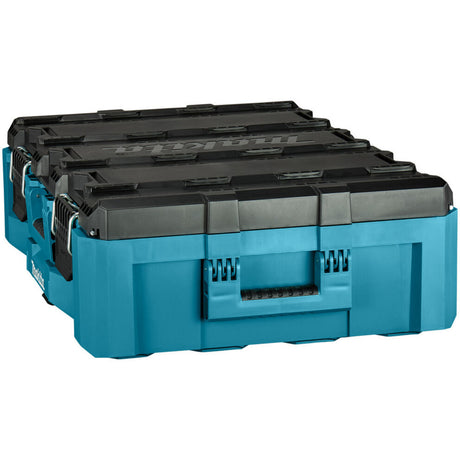 Makita Zubehör Maktrak Werkzeugkasten groß – p-91017