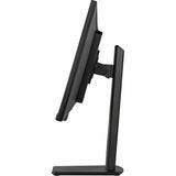 Iiyama Prolite xub3493wqsu-b6 34 Ultrawide Monitor (Schwarz (matt), 2x HDMI, Display Port, 2x USB-A, USB-B, 2x USB-C)