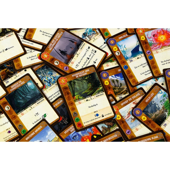 999Games 999 Games Spirit Island Brettspiel
