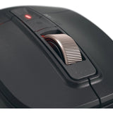 Cherry Stream Mouse Ultimate (schwarzes Kupfer, 6.000 dpi, Bluetooth 2,4 GHz USB)