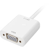 Sharkoon Adapter Mini DisplayPort -> VGA, 15 cm