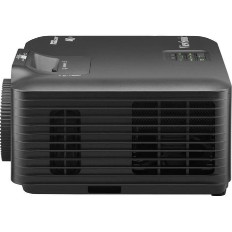Viewsonic LX700-4KE RGB 4K HDR Laser-Heimkinoprojektor (Schwarz, 5200 RGB-Laserlumen)