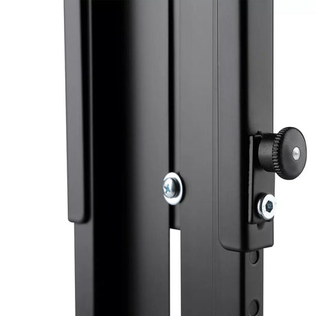 Neomounts PC-Büroständer nm-cpu100schwarzes Gehäuse (schwarz)
