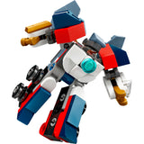 Lego 30699 Ninjago Mini-Ninja-Combo-Mech