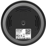 Foscam R8M Ultra HD, Dual Band WiFi 6 Sicherheitskamera (Schwarz)