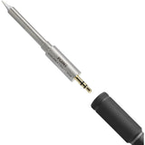 Ifixit Fixhub Lötspitze, feiner Lötkolben (Silber)