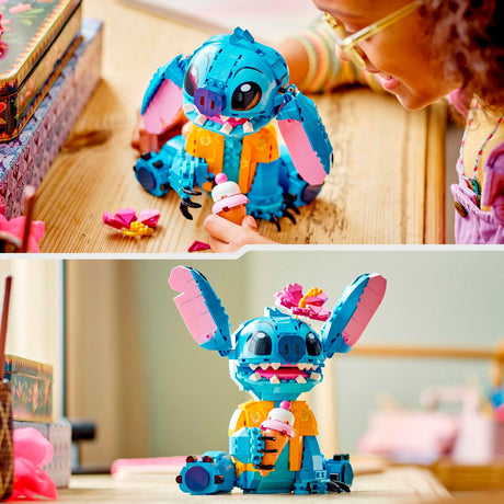 Lego Disney Stich – 43249