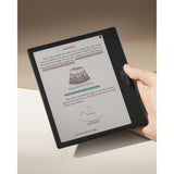 Boox Go Color 7 (Gen II) E-Reader (Schwarz, 4 GB | 64 GB | Android 13)