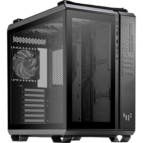 Asus Tuf Gaming GT502 Plus