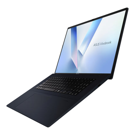 Asus vivobook 18 m1807ga-s8004w 18 Laptop (blau | Ryzen AI 7 445 | Radeon 840m | 32 GB | 1 TB SSD)