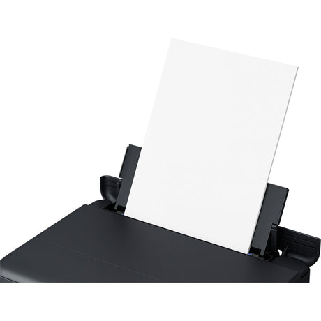 Epson ecotank et-8550 All-in-One-Tintenstrahldrucker (Schwarz, USB, WLAN, Scannen, Kopieren)