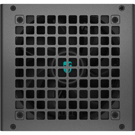 Deepcool gamerstorm pq1000g 1000 watt voeding (zwart, 1x 12v-2x6)