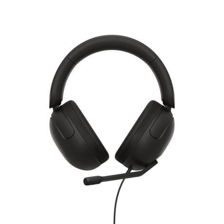 Sony Inzone H3 Kabelgebundenes Gaming-Headset Over-Ear (Schwarz, Playstation 5, PC)