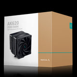 Deepcool Deepcool AK620 Zero Dunkelheit