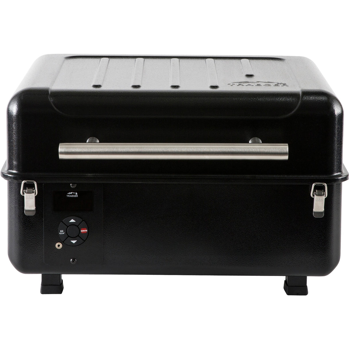 Traeger Ranger