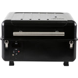 Traeger Ranger
