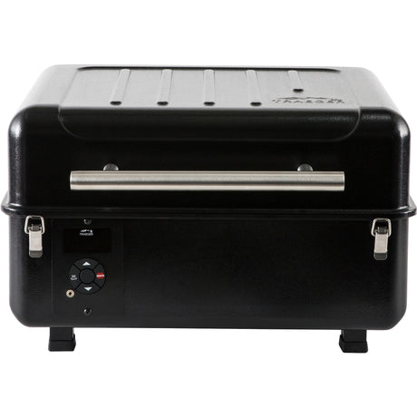 Traeger Ranger