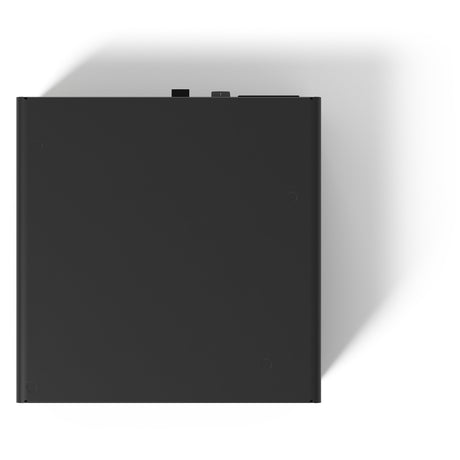 Fractal Design Ion Gold 3 modulares 1000-Watt-Netzteil (schwarz, 1x 12V-2x6, 3x PCIe)