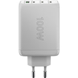 Goobay USB-C PD Multiport Ladegerät (100 W)