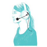Antlion modmic uni 2+ microfoon (zwart, pc)