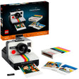Lego Ideas Polaroid Onestep SX-70 Kamera-Konstruktionsspielzeug (21345)