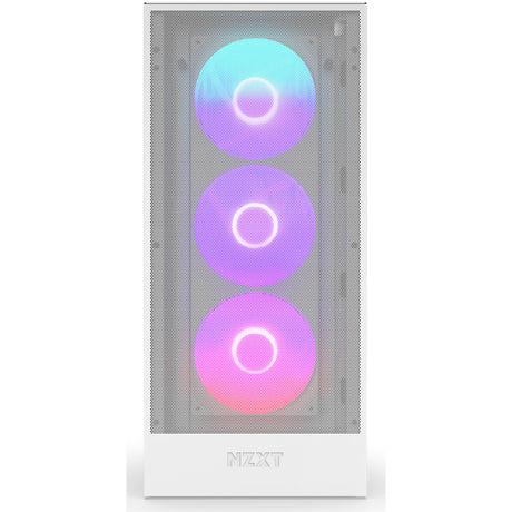 NZXT Kraken Elite 420 RGB Wasserkühlung (Weiß)
