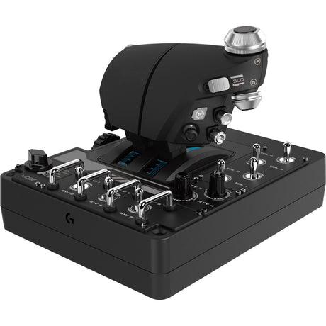 Logitech Logitech X56 H.O.T.A.S.