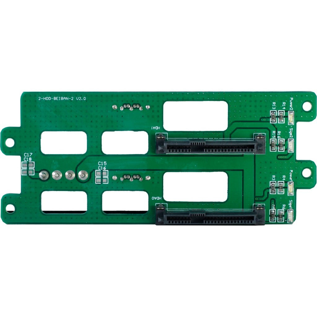 Inter-Tech SC-4004