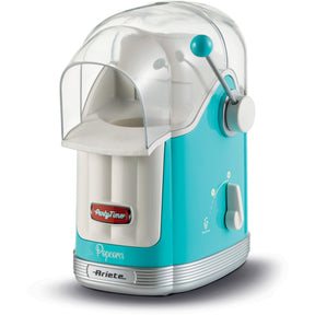 Ariete Party Time Popcornmaschine 2958 01 Popcornmaschine (hellblau)