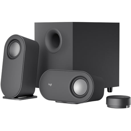Logitech Logitech Z407 Bluetooth -Computerlautsprecher