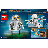 Lego 76425 Harry Potter Hedwig in der Privetlaan 4 | 2 Stk