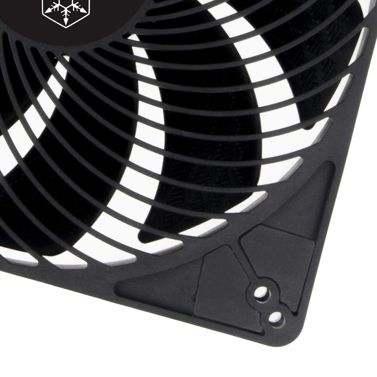 Silverstone Air Penetrator 184i Pro