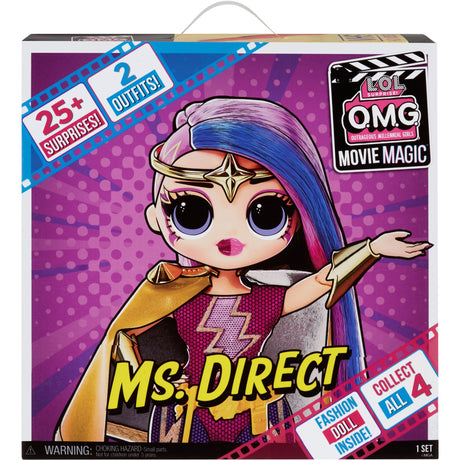 Mga Unterhaltung lol. Überraschung! - omg. Filmmagie Frau. sofort knallen