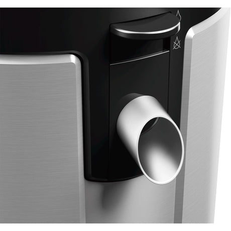 Bosch Entsafter Vitajuice 4 1000 W (Silber Schwarz)