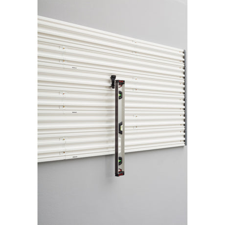 Stanley Stanley Track Wall Hooks Range klein, 8 Stücke