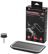 Shapeheart magnetische Smartphone-Gabelvorbauhalterung für Fahrrad
