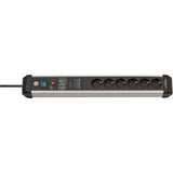 Brennenstuhl Premium-Protect-Line 6-fach