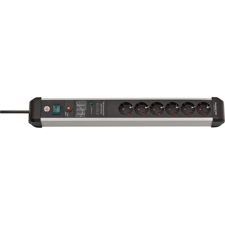 Brennenstuhl Premium-Protect-Line 6-fach
