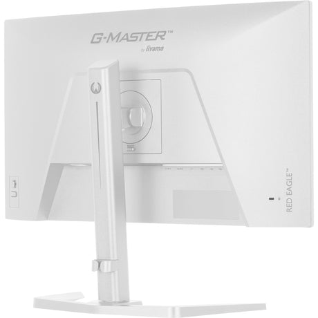 Iiyama G-Master Red Eagle GB2471HSU-W1 23,8 Gaming-Monitor (weiß (matt), 2x HDMI, Display-Port, USB-A, USB-C, 240 Hz)