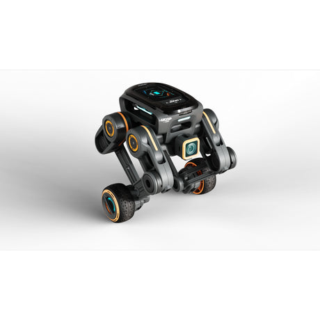 Ubtech Ugot AI Space Exploration Kit Roboter (Bluetooth 5.0, Wi-Fi 2,4 GHz 5 GHz)