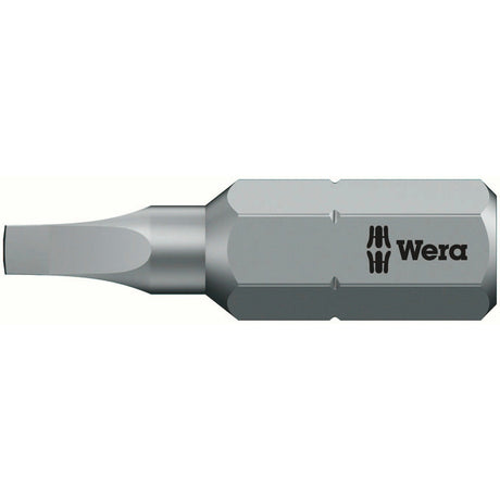 Wera kraftform kompakt 27 xl Universal Zoll-Set 1 Bit-Set (schwarz grün, 7-teilig)