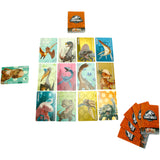 999 Games 999 Games Similo: Jurassic World Kartenspiel