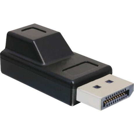 Delock Adapter DisplayPort > Mini DisplayPort (schwarz)