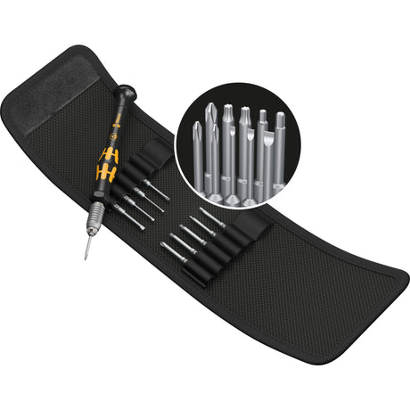 Waa Kraftform Kompakt Micro Set ESD 11 SB