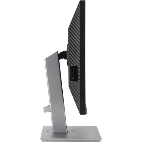 Asus Proart Display PA248CNV 24 Monitor (Schwarz Silber, 75 Hz, HDMI, Display Port, USB, LAN, Audio)