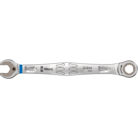 Wera 9632 Magnetenstrip 6000 Joker Imperial 1 Stich Ring